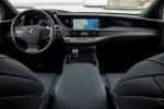 Lexus LS500h AWD 2017 года (NA)